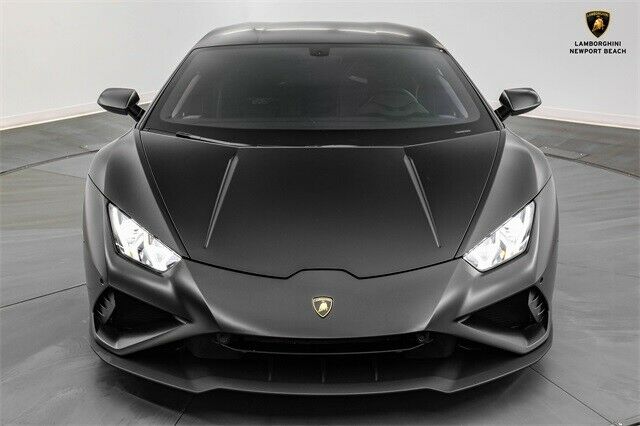 2021HuracanEvo RWD