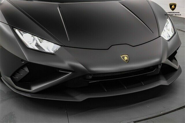 2021HuracanEvo RWD