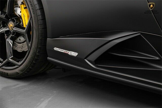 2021HuracanEvo RWD