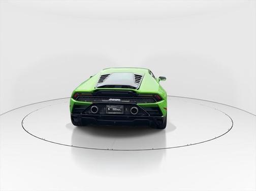 2021HuracanEVO RWD