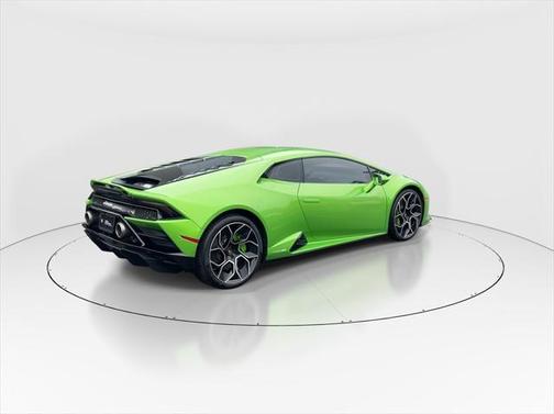 2021HuracanEVO RWD