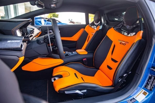 2020HuracanEVO RWD