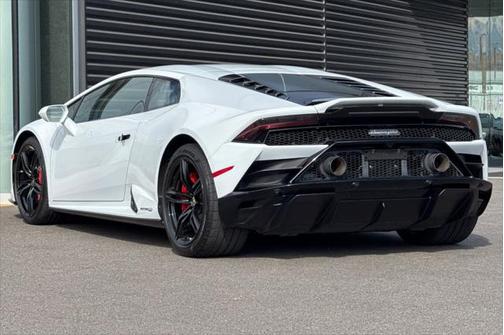 2020HuracanEVO RWD