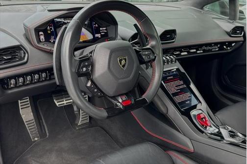 2020HuracanEVO RWD