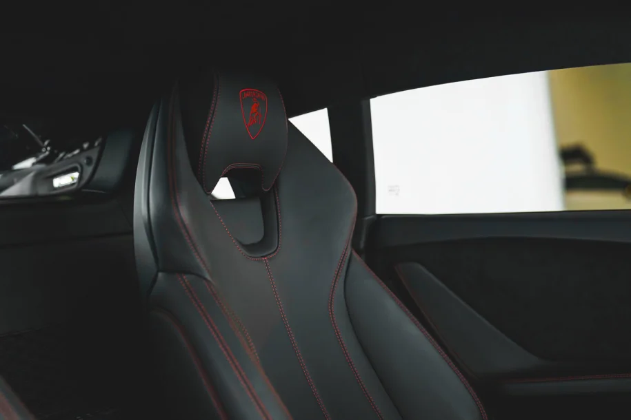 2020HuracanEVO RWD