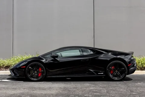 2023HuracanEVO RWD