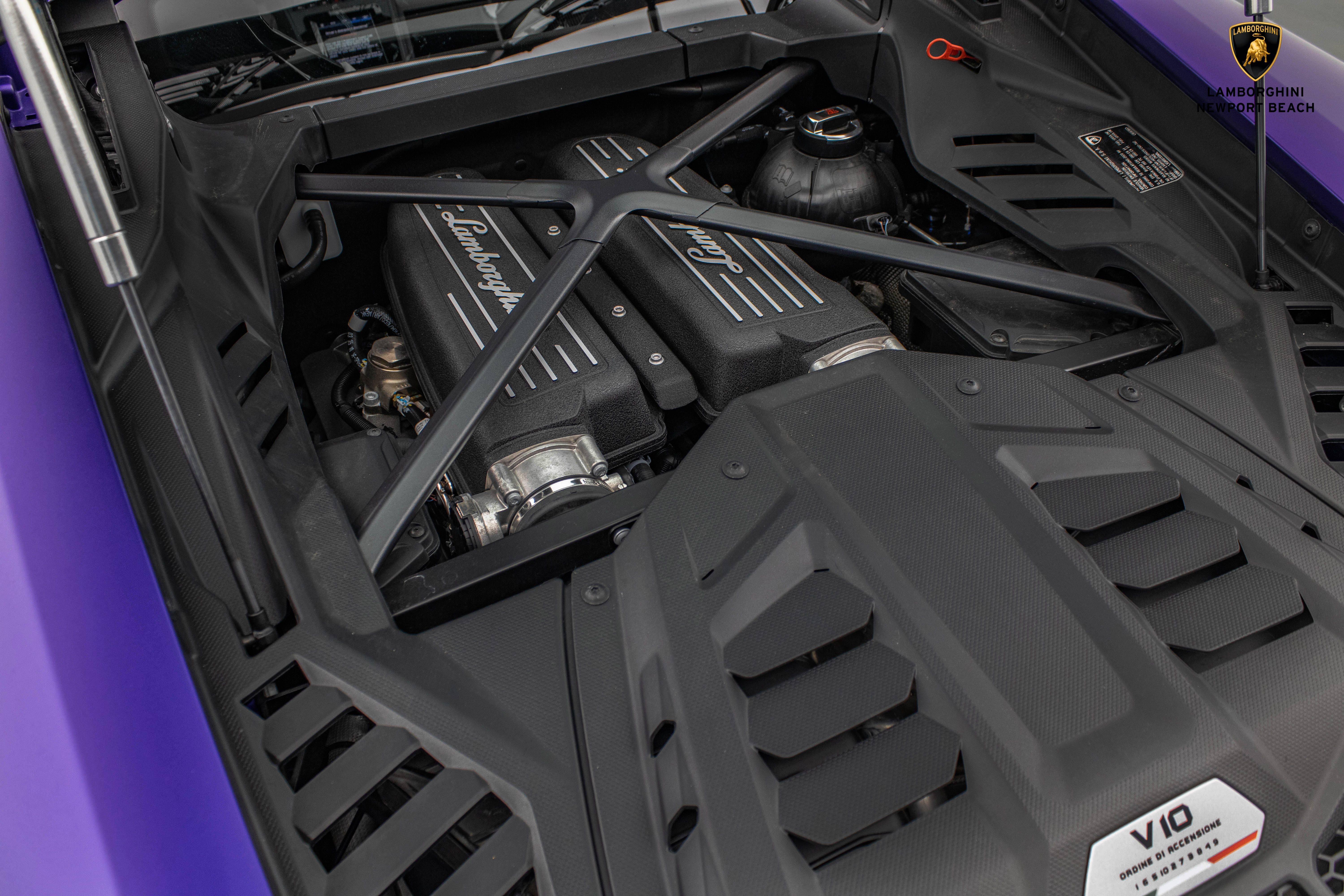2020HuracanEVO RWD