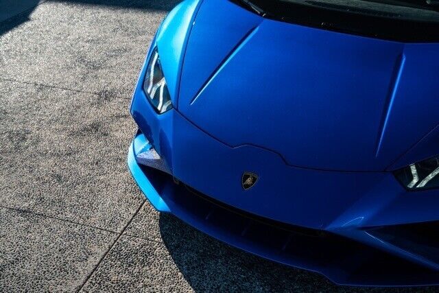 2023HuracanEvo RWD