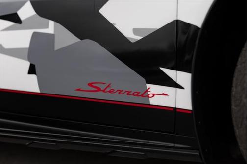 2024HuracanSterrato All-Terrain