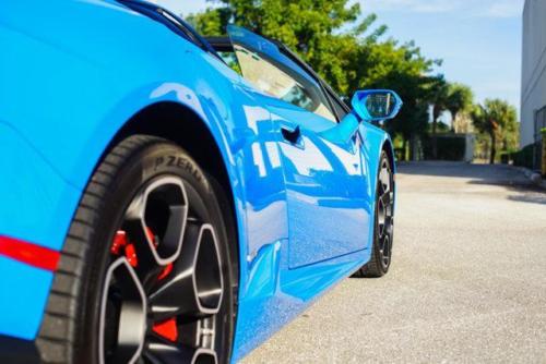 2016HuracanLP610-4 Spyder