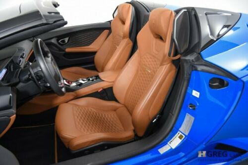 2016HuracanLP610-4 Spyder