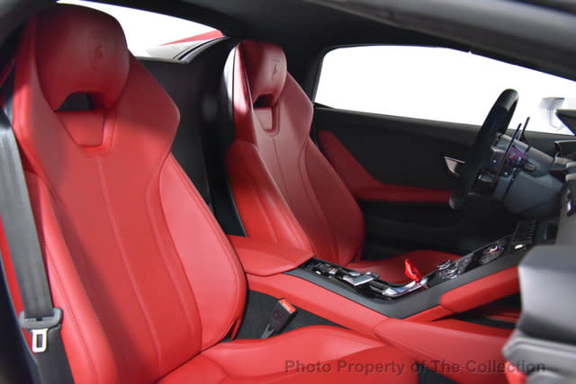 2016HuracanLP610-4 Spyder