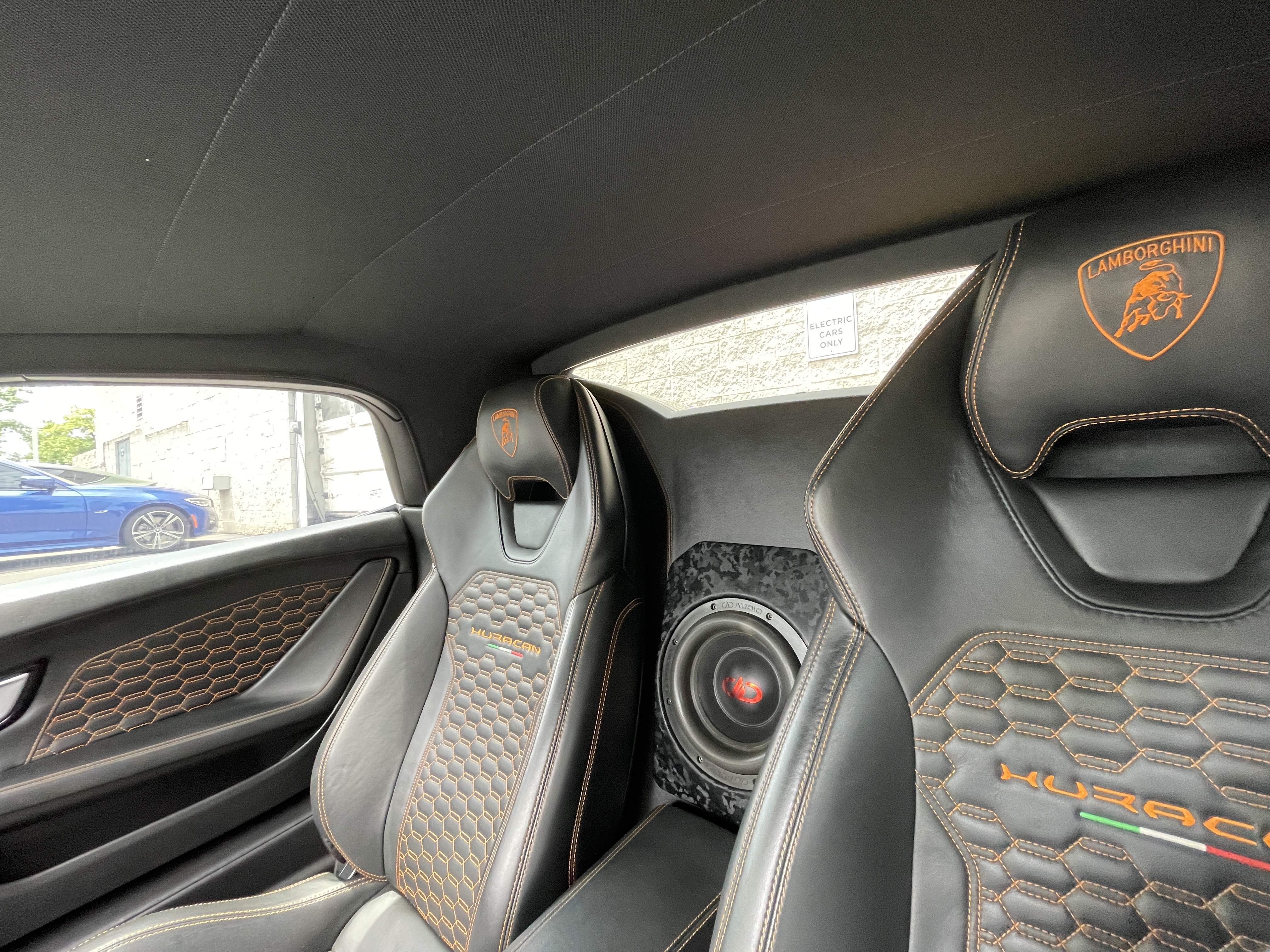 2018HuracanLP610-4 Spyder