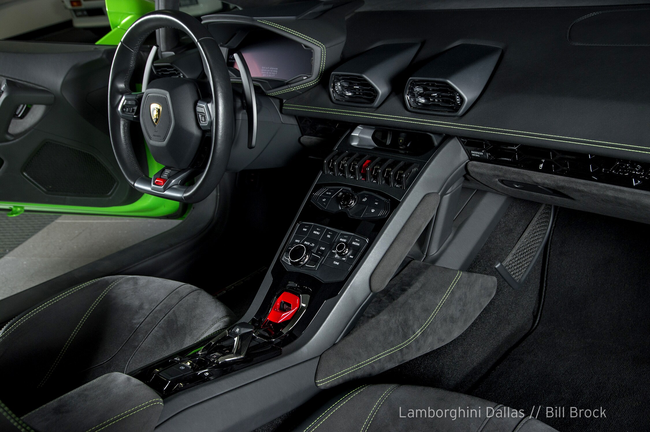 2016HuracanLP610-4 Spyder