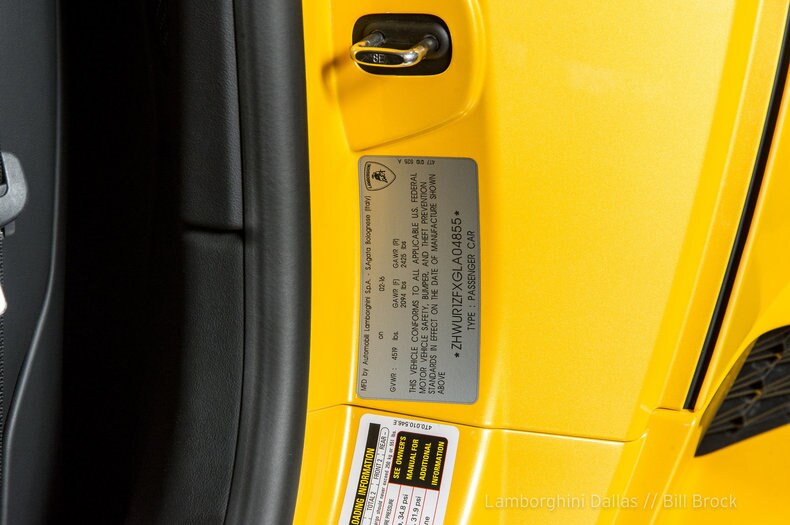 2016HuracanLP610-4 Spyder