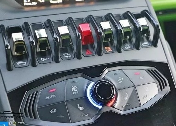 2018HuracanLP610-4 Spyder