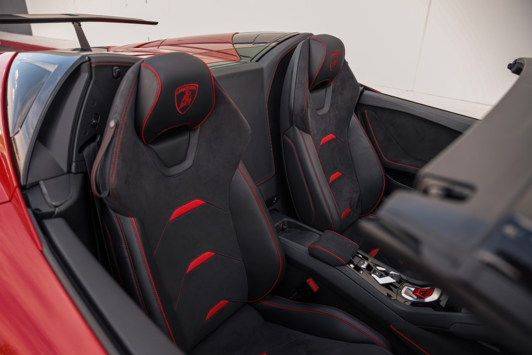 2020HuracanEvo Spyder