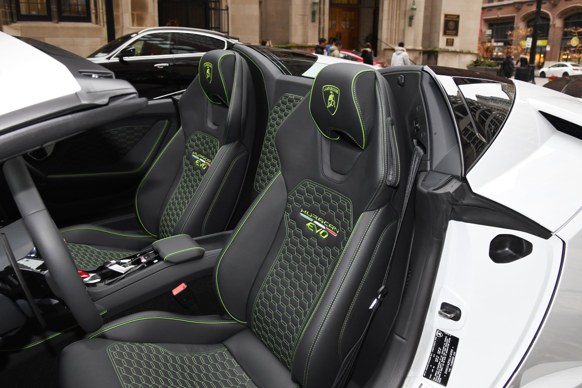 2020HuracanEvo Spyder