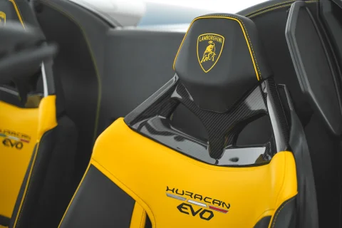 2020HuracanEVO RWD Spyder