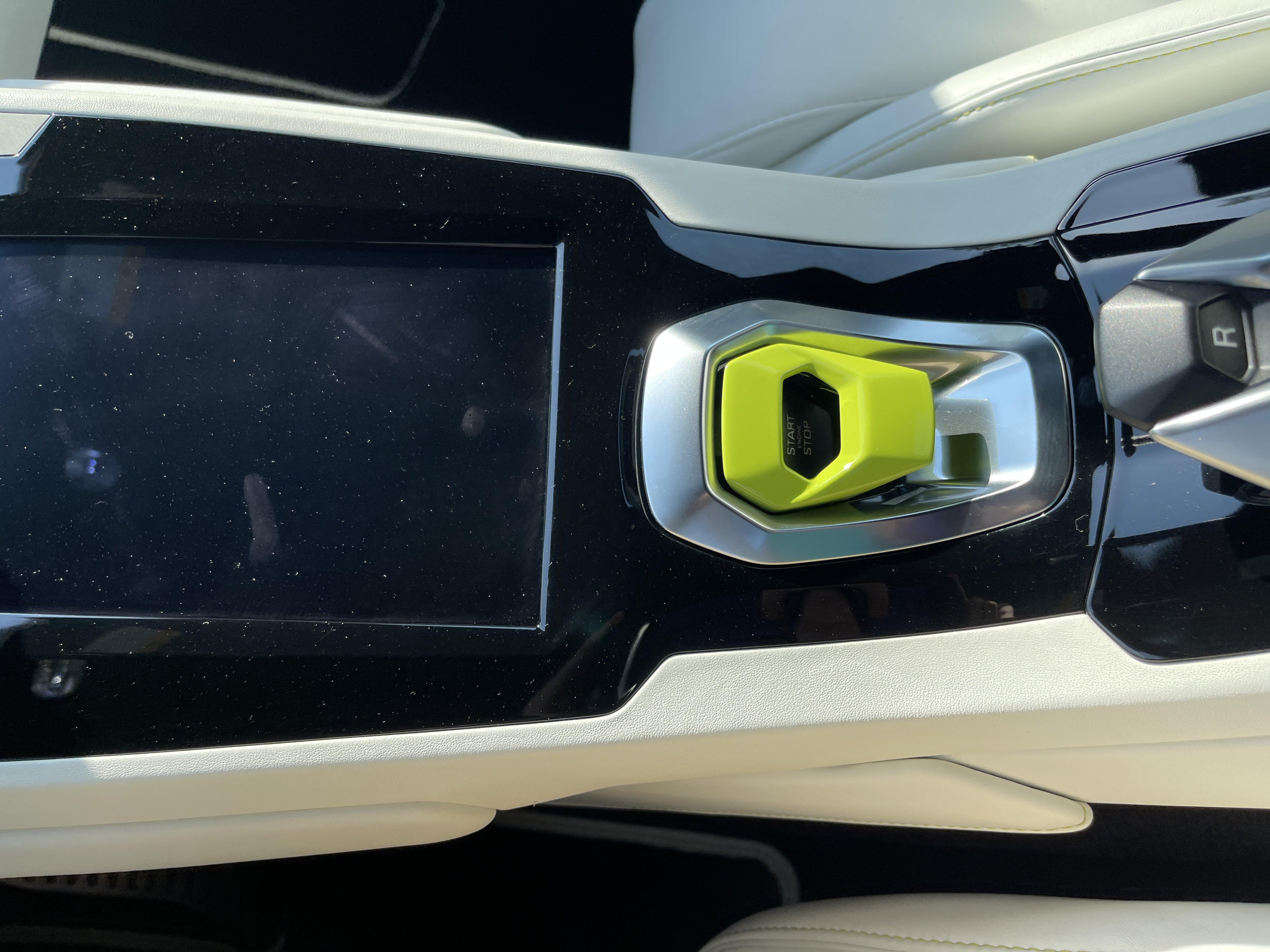 2021HuracanEVO RWD Spyder