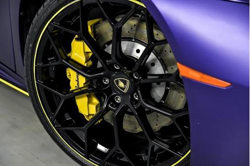2021HuracanEVO RWD Spyder