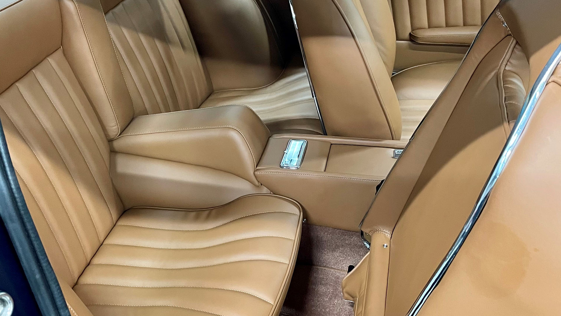 1969Islero400 GTS