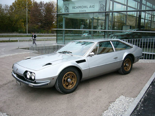 1971Jarama400 GT