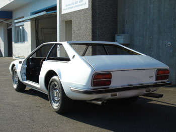 1971Jarama400 GT