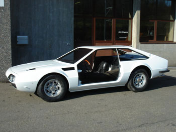 1971Jarama400 GT