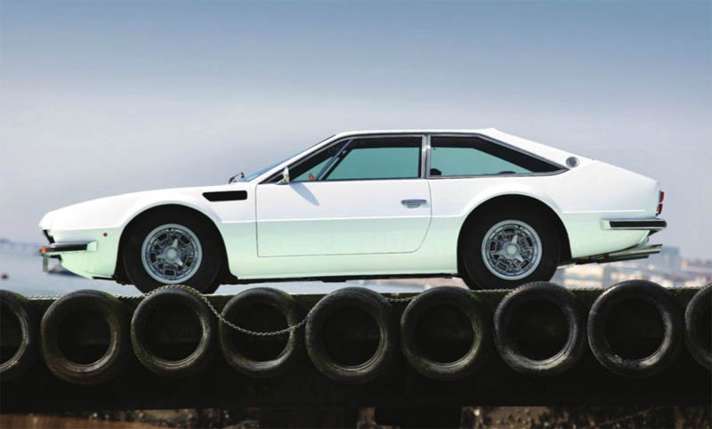 1971Jarama400 GT