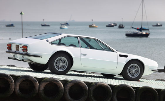 1971Jarama400 GT