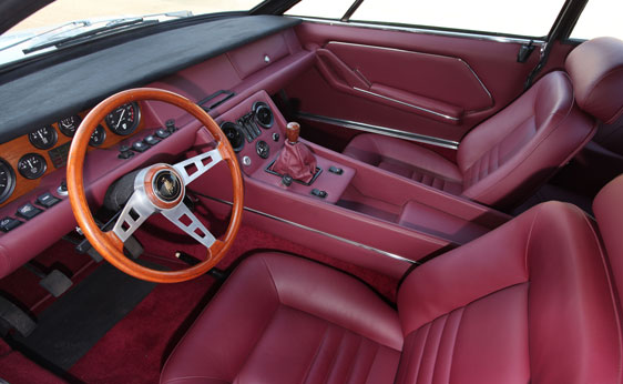 1971Jarama400 GT