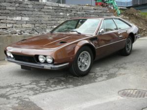 1971Jarama400 GT