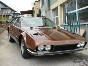 1971Jarama400 GT