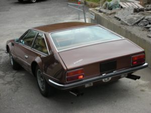 1971Jarama400 GT