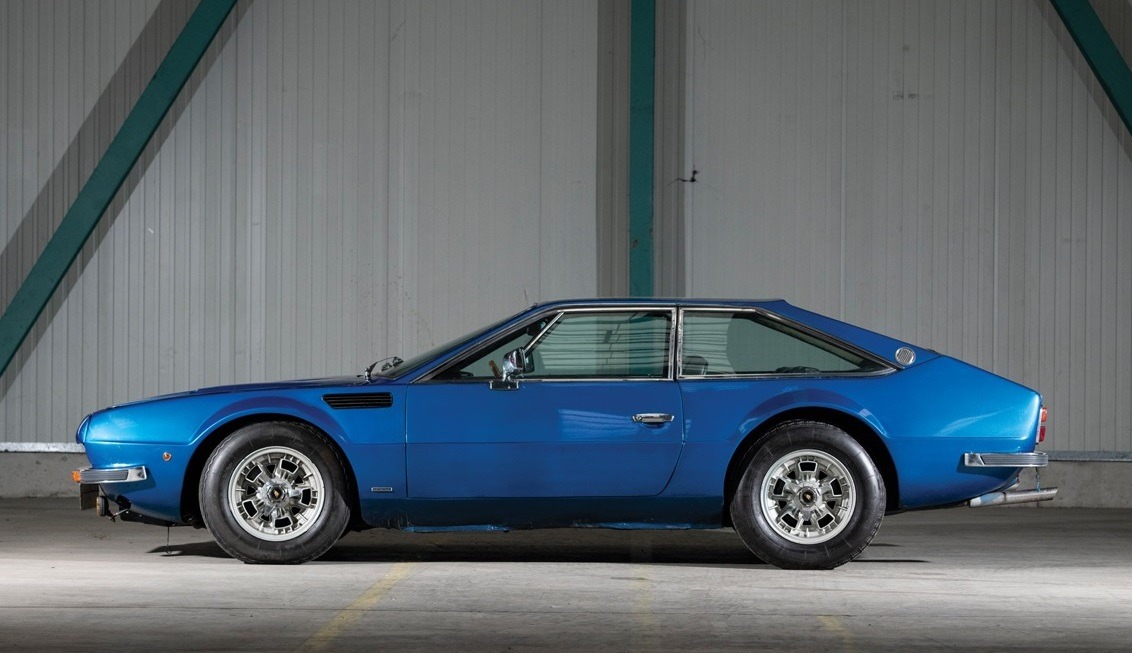 1971Jarama400 GT