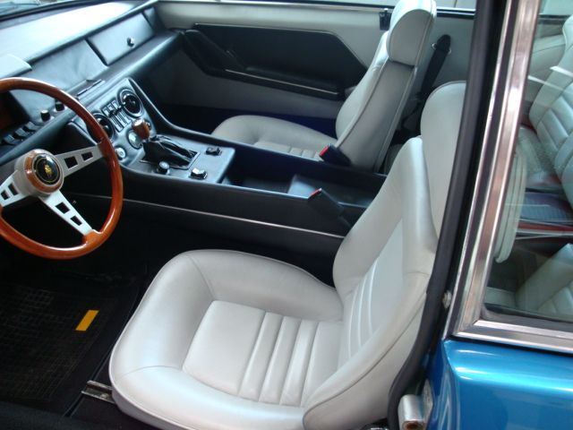 1971Jarama400 GT