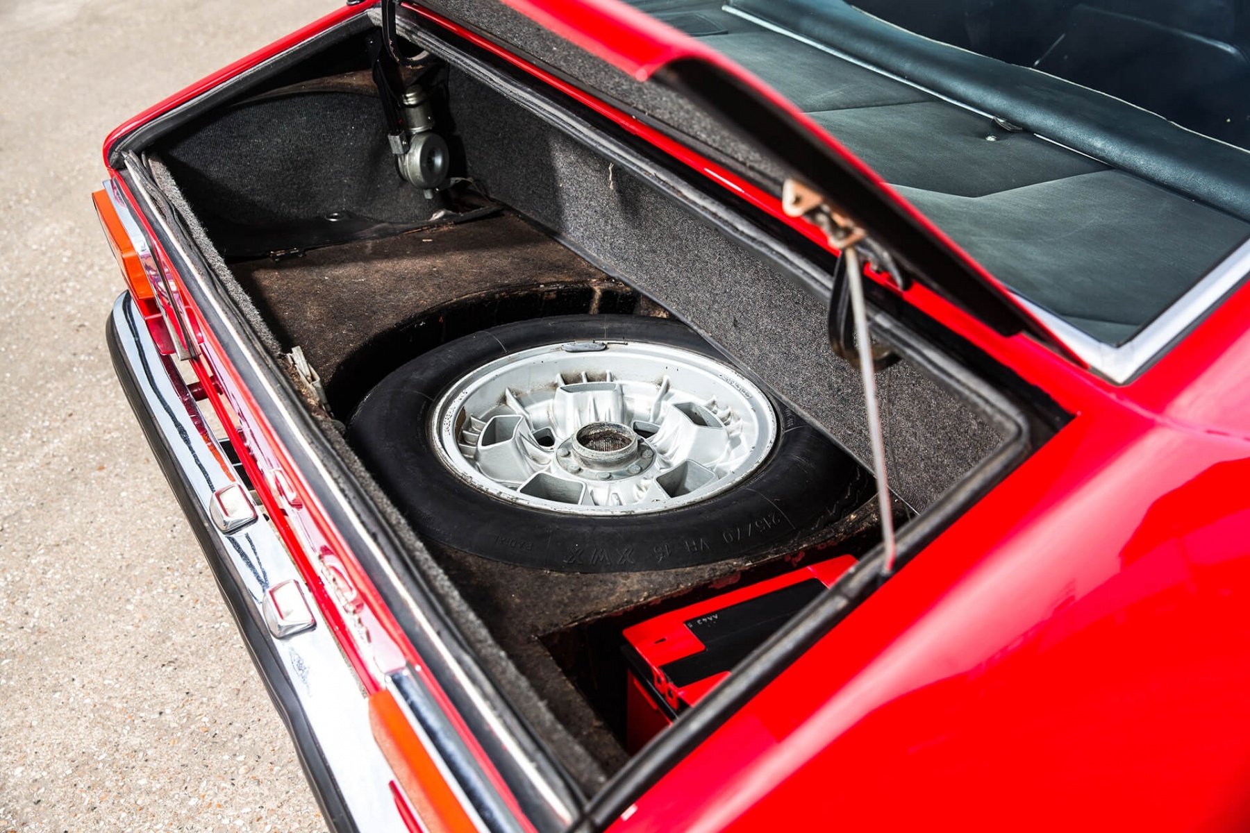 1971Jarama400 GT