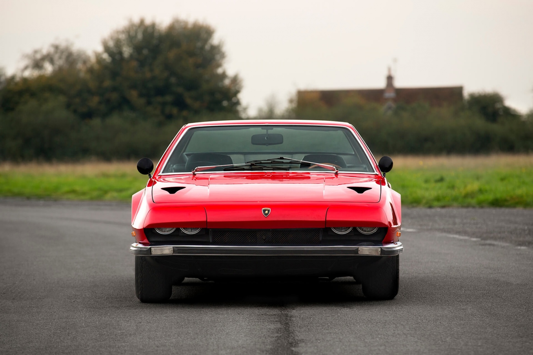 1971Jarama400 GT
