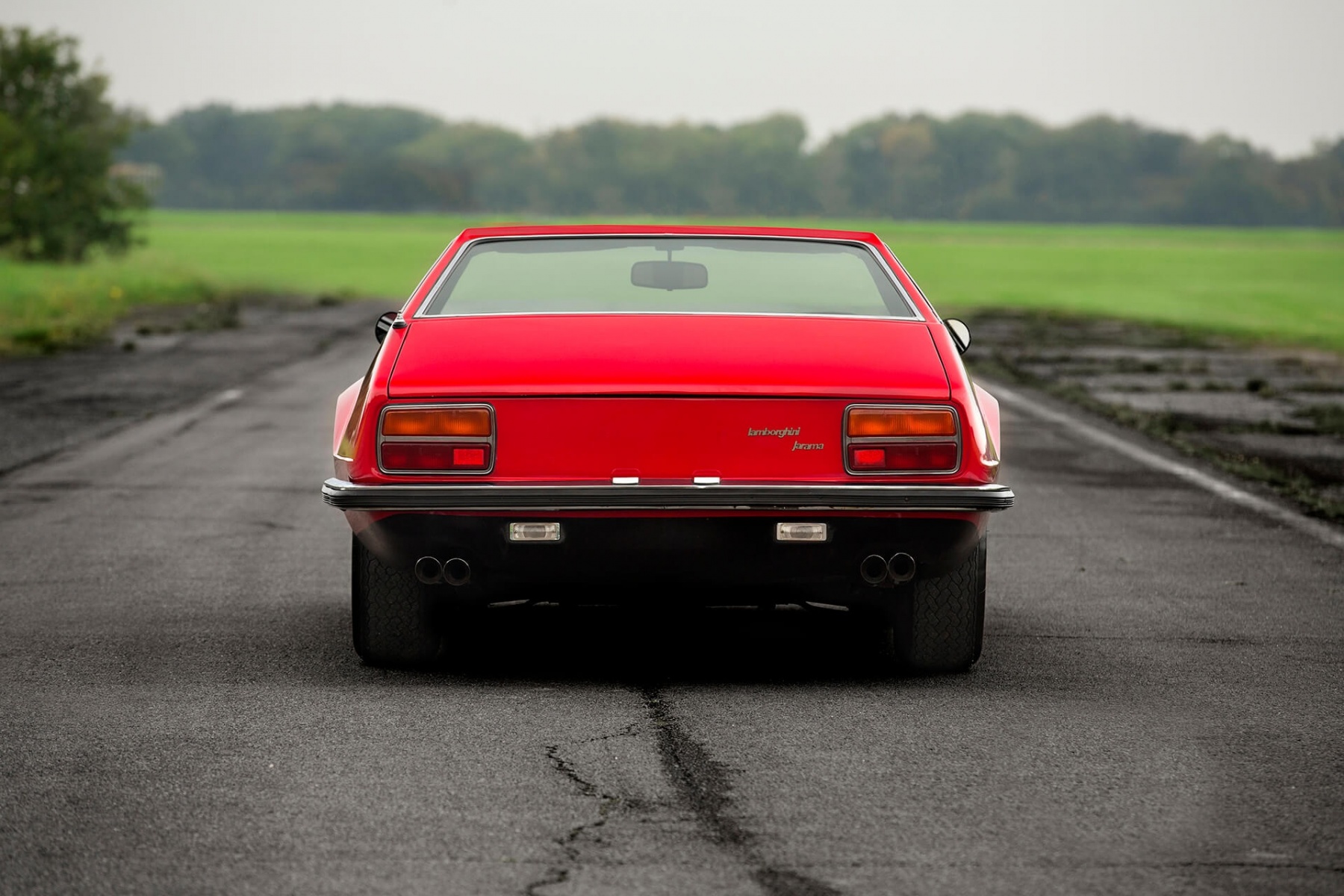 1971Jarama400 GT