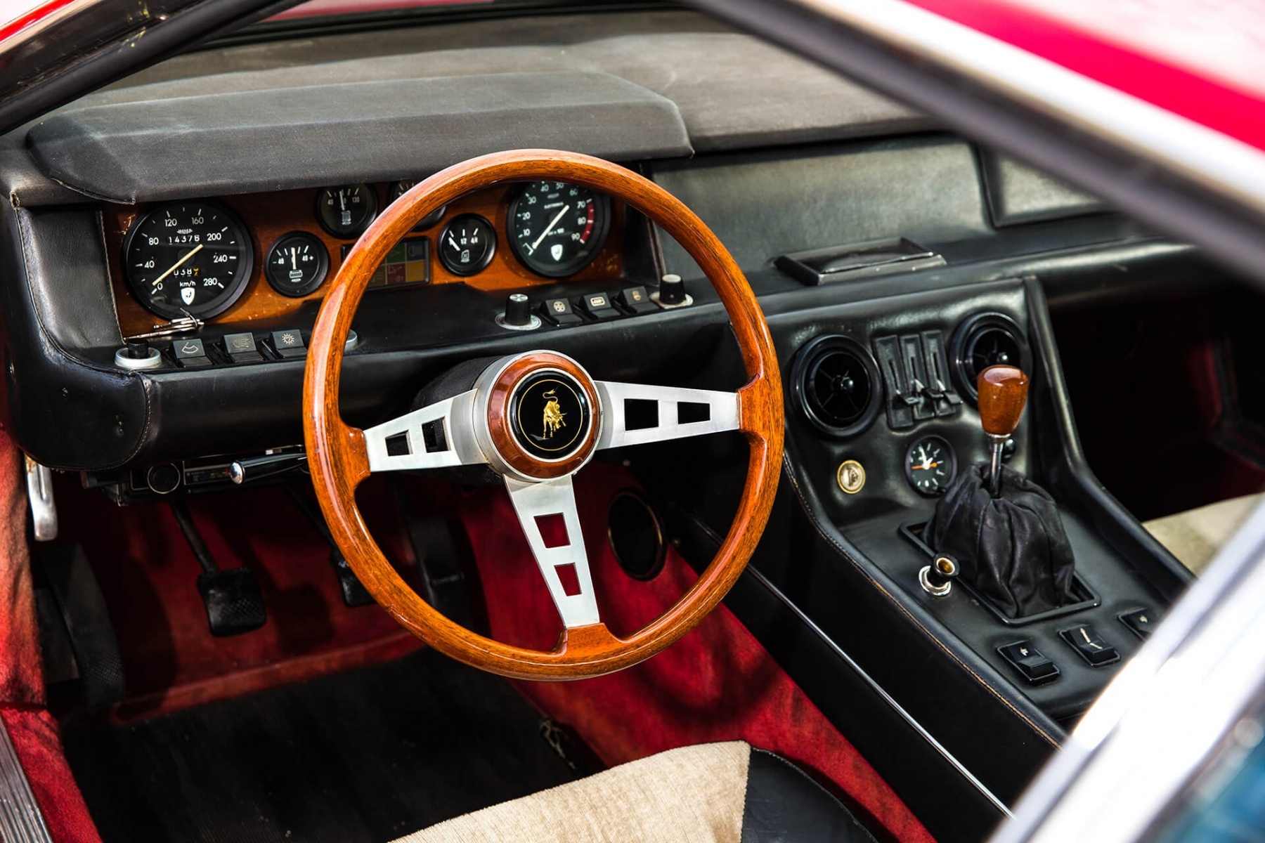 1971Jarama400 GT