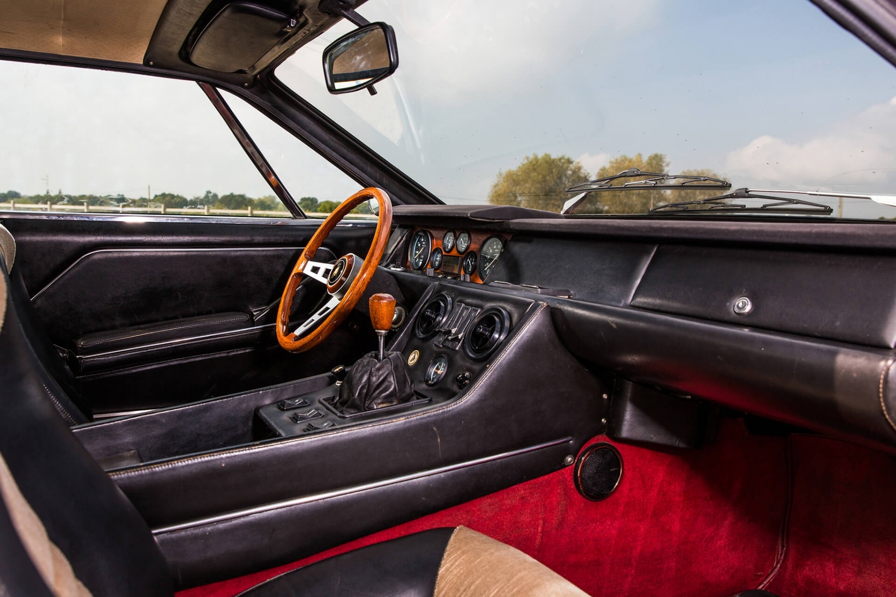 1971Jarama400 GT