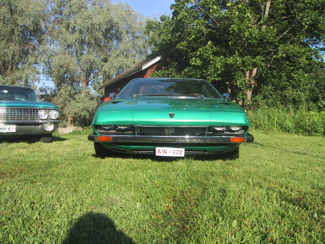 1971Jarama400 GT