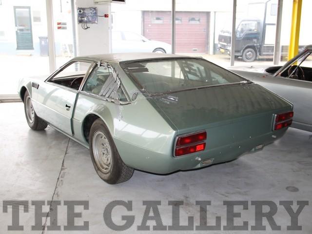 1972Jarama400 GT