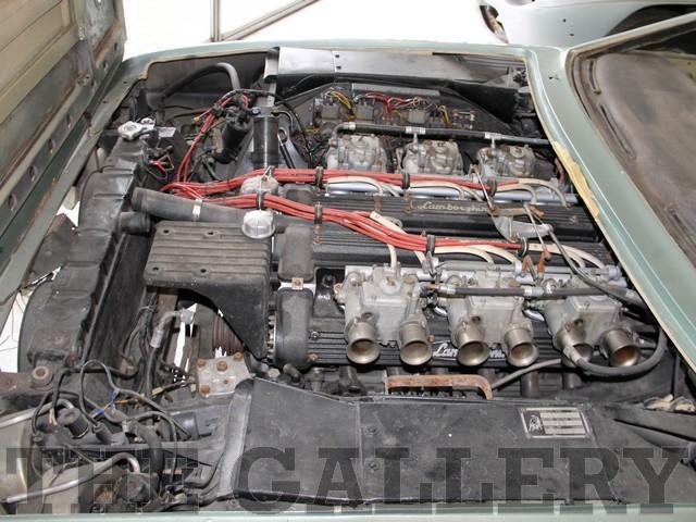 1972Jarama400 GT