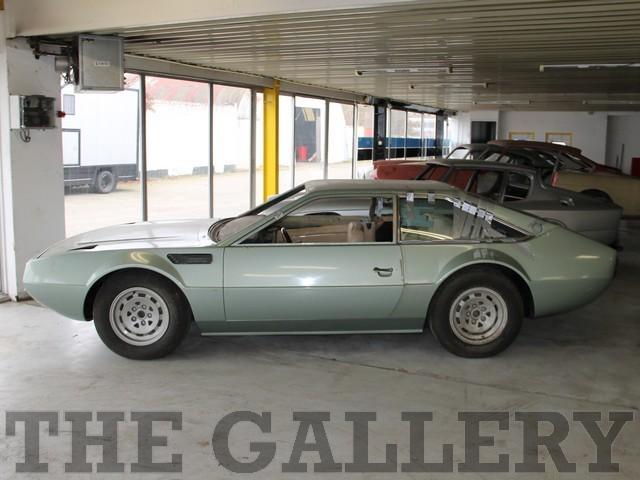 1972Jarama400 GT