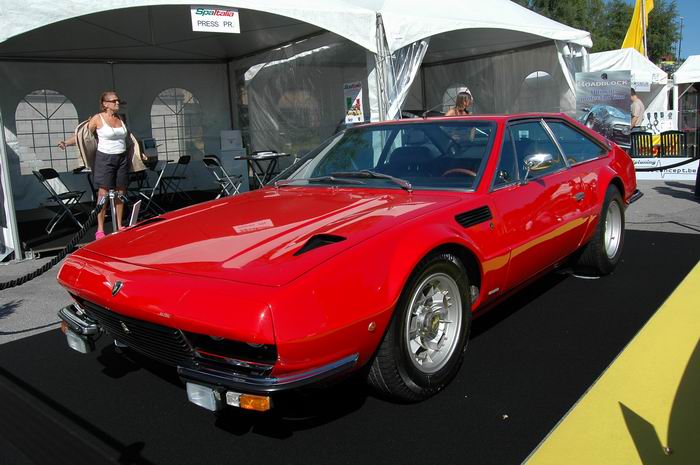 1973Jarama400 GT