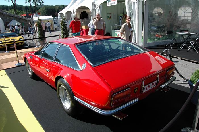 1973Jarama400 GT