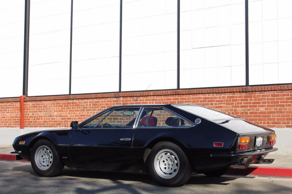 1972Jarama400 GTS