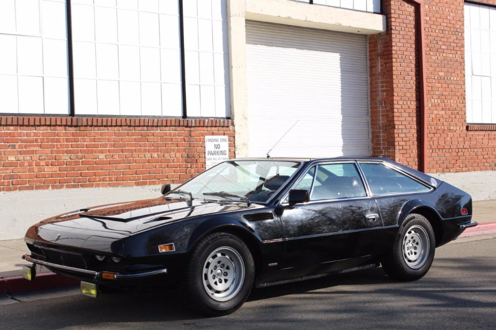 1972Jarama400 GTS